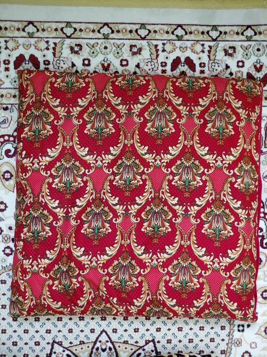 Құрақ көрпе(шәйқұяр көрпе)