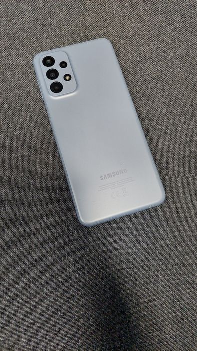 Samsung Galaxy А23 Син Цвят