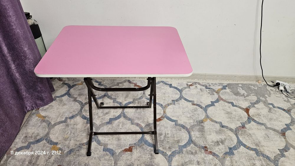 Парта для школьников