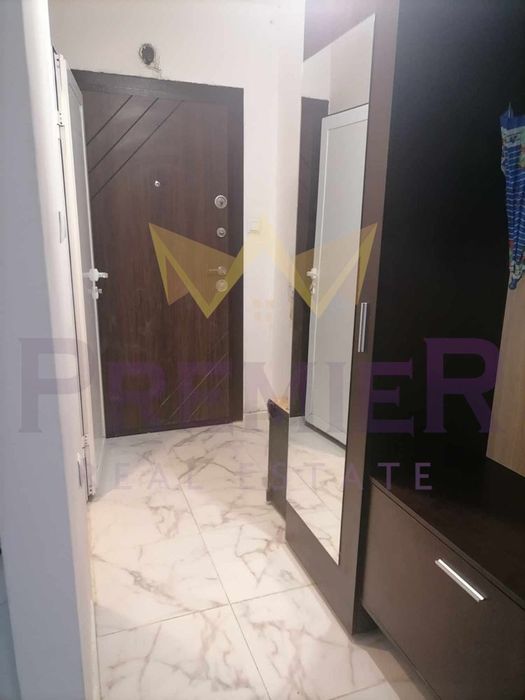Продава се Двустаен апартамент в Бургас, Меден рудник - зона Б - 61 кв.м за 778 €/кв.м - Снимка #4