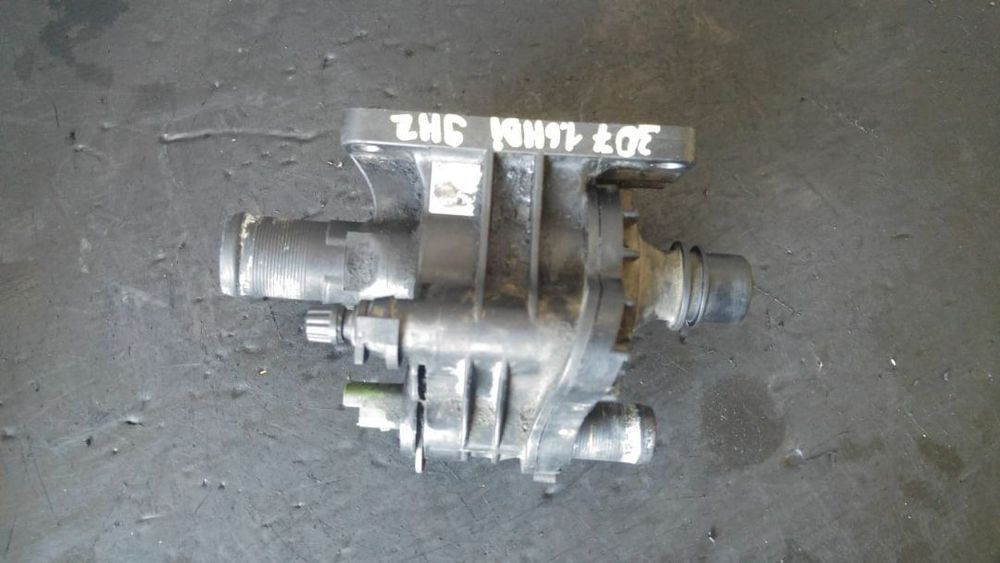 Termostat lichid racire 1.6 hdi peugeot 307 9647767180