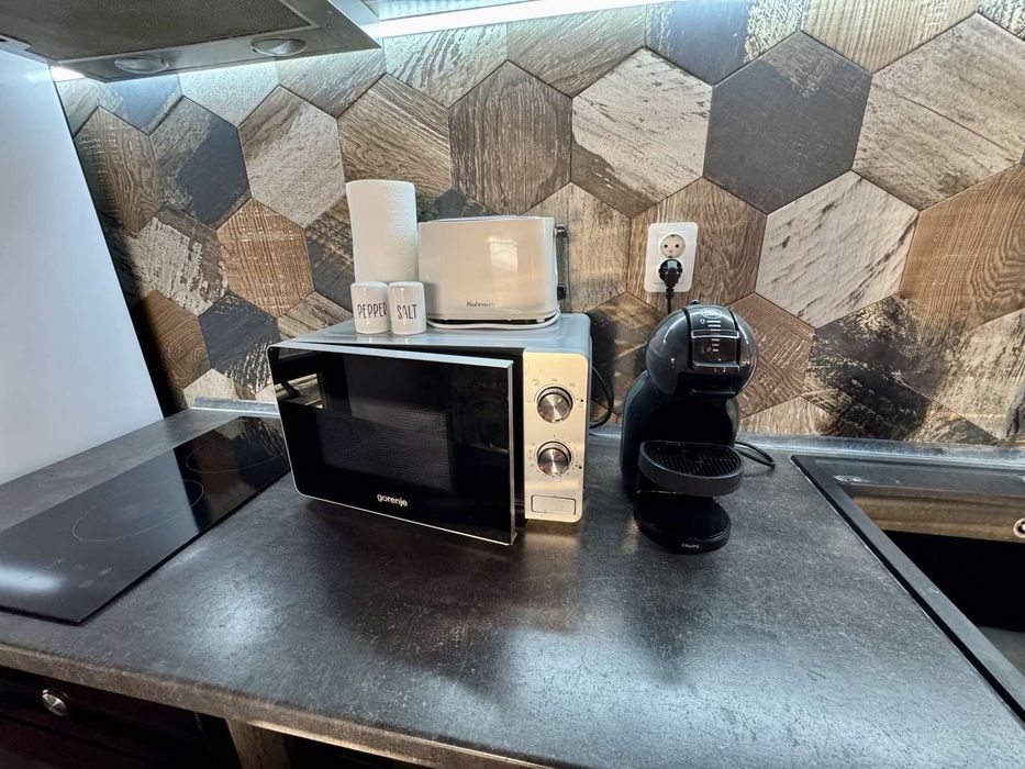 Къща за гости на брега на язовир Йовковци Еленски балкан