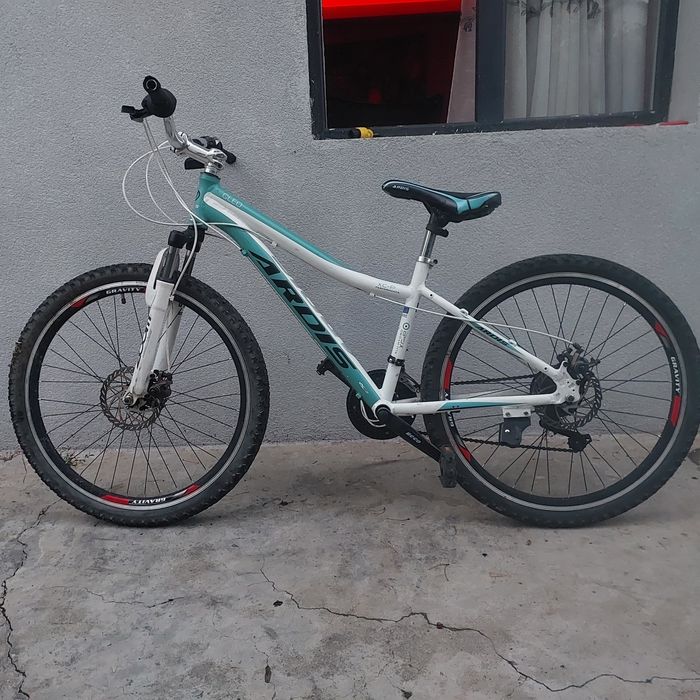 Bicicleta stare buna