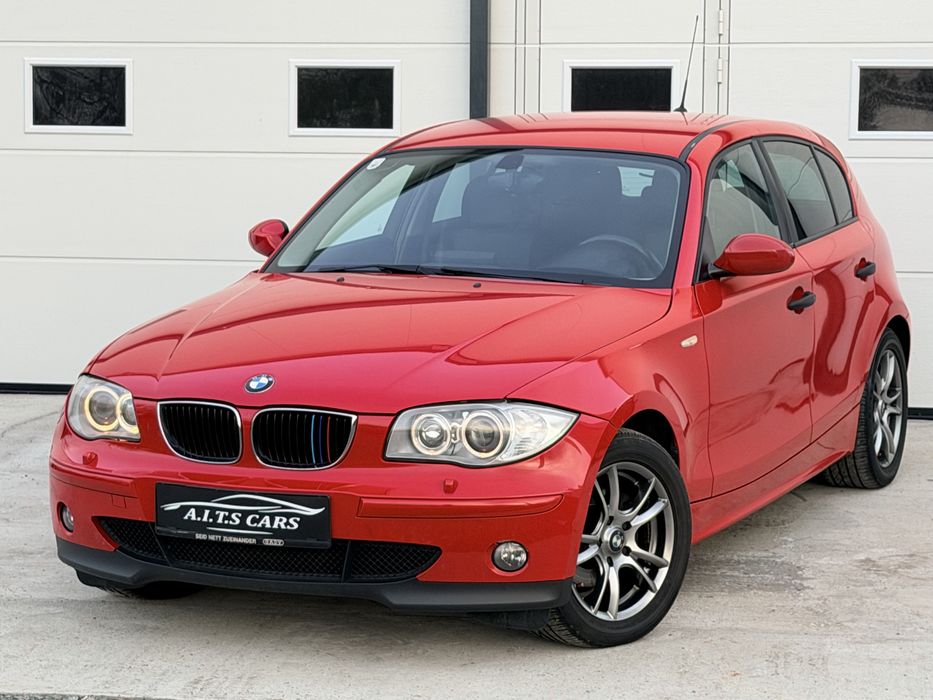 BMW 118i/Navi/Xenon//Posibilitate rate fixe /Transport gratuit