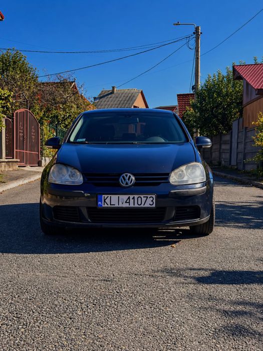 De Vanzare Volswagen Golf 5