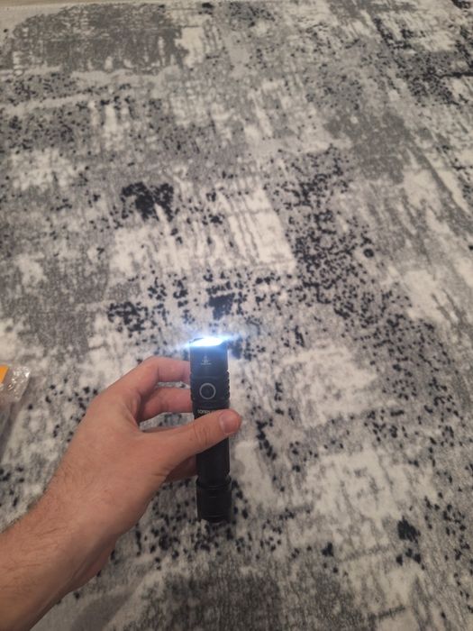 Фенер Sofirn SP35T