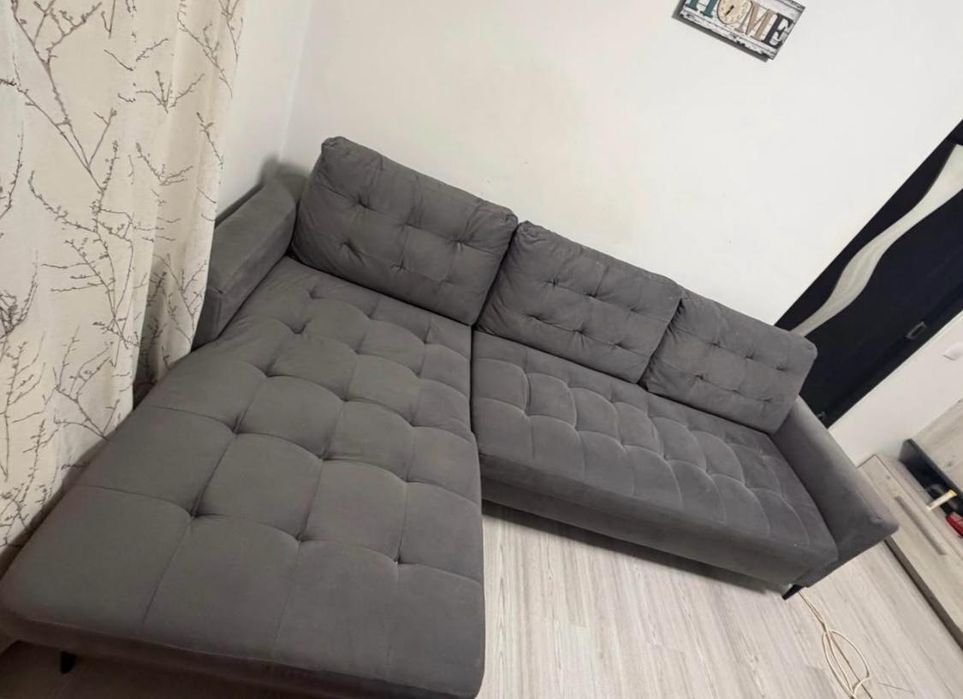Colțar SH extensibil Margy