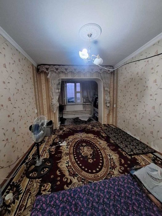 2 хонали Учтепа Алгоритм 31кв квартира сотилади