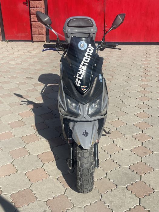 Продам идеал самурай срочно!