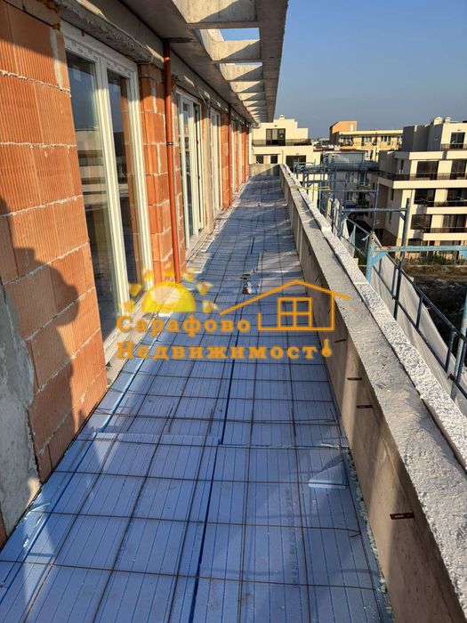 Продава се Двустаен апартамент в Бургас, Сарафово - 71 кв.м за 632 €/кв.м - Снимка #3