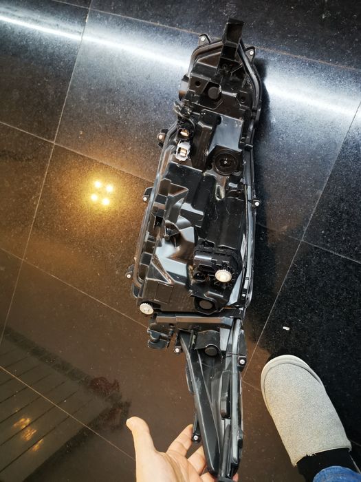 Far dreapta full led Toyota corolla e210 sedan