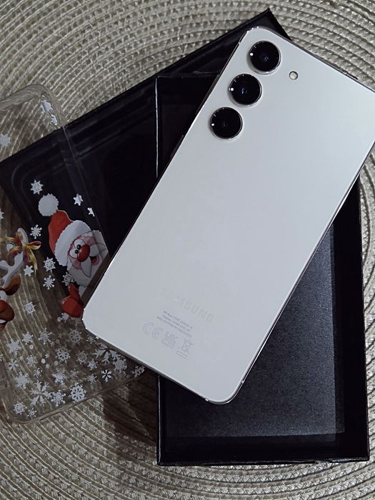 Samsung s23 ПРОМОЦИЯ