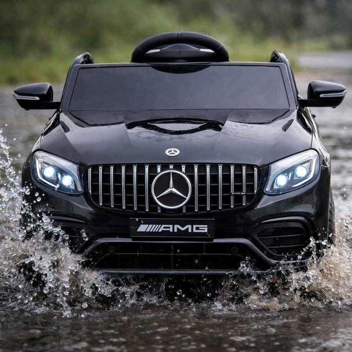 Masinute electrice pentru copii