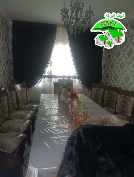 4/8/9 Разделка 100м² Балкон2/6 Сергели Спутник-16 Продаётся Квартира-