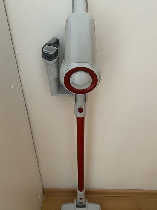 Продам пылесос xiaomi jimmy jv51