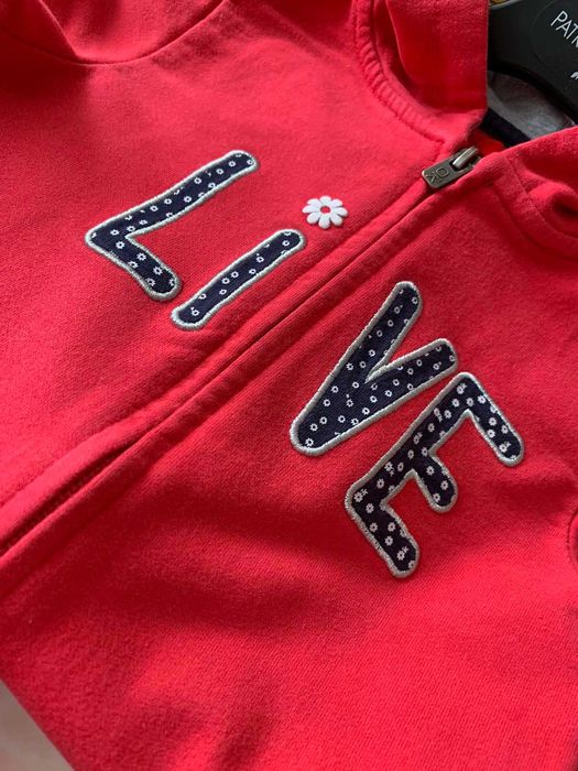 Екип OKAIDI, ръст 116 см, 6 г.