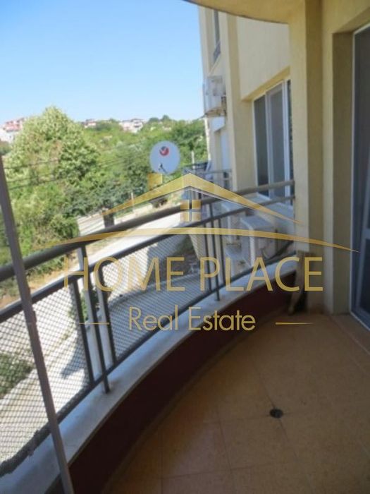 Дава се под наем Тристаен апартамент в Варна, Бриз - 75 кв.м за 747.66 € - Снимка #5
