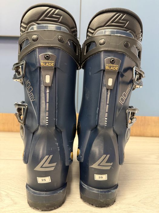 Мъжки ски обувки Lange