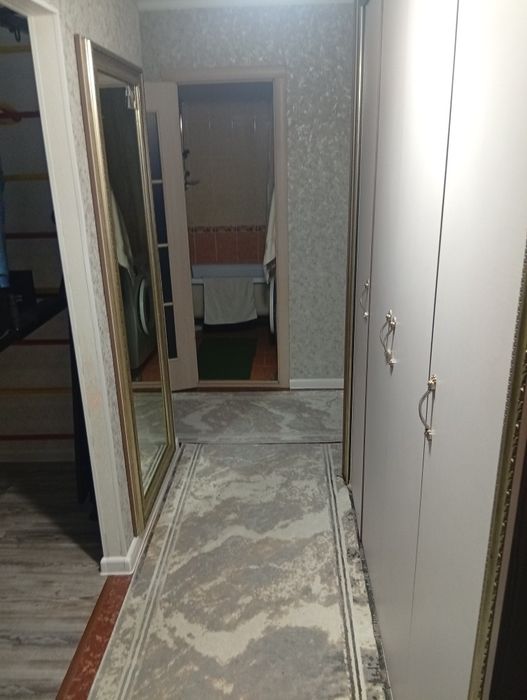 Продам квартиру в Бурабай