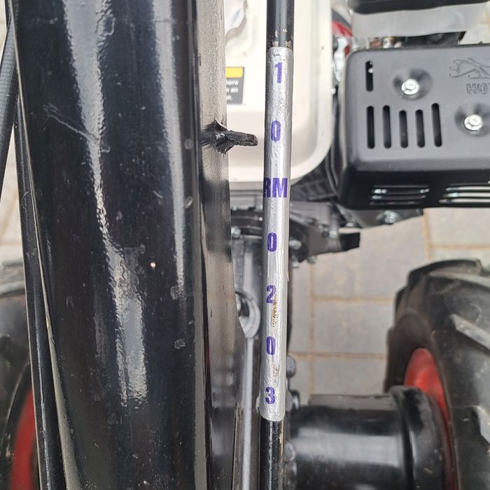 Motocositoare woogel noot italian sep Bcs