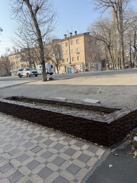 Продам комерческое помещение