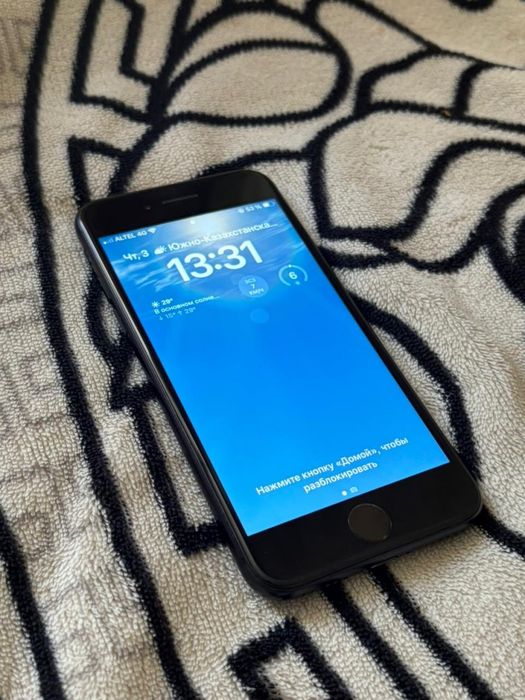 iPhone SE 2020 GB 128 айфон се 2020
