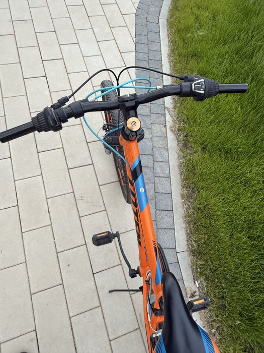 Велосипед TOTEM 24