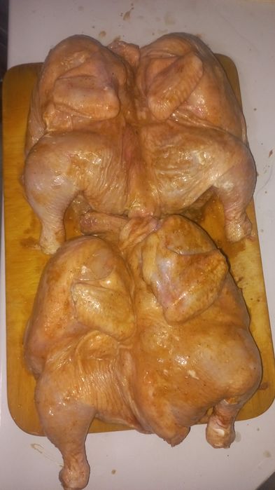 Маринад, шашлык, гриль