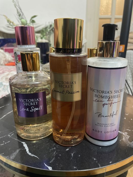 Gel de dus VS Crema VS Spray VS