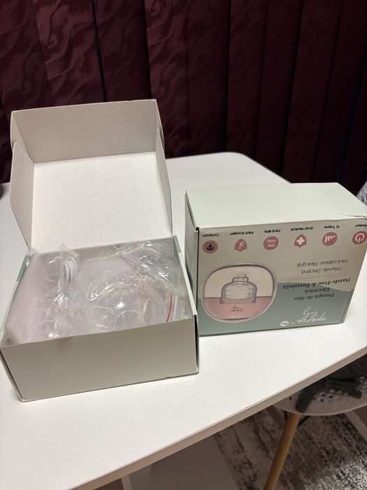 Pompe de san noi nefolosite