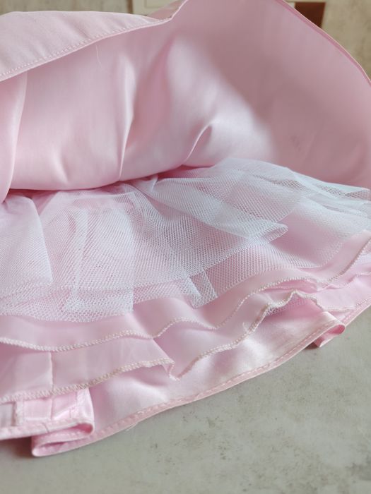Официална детска рокля Couture Princess