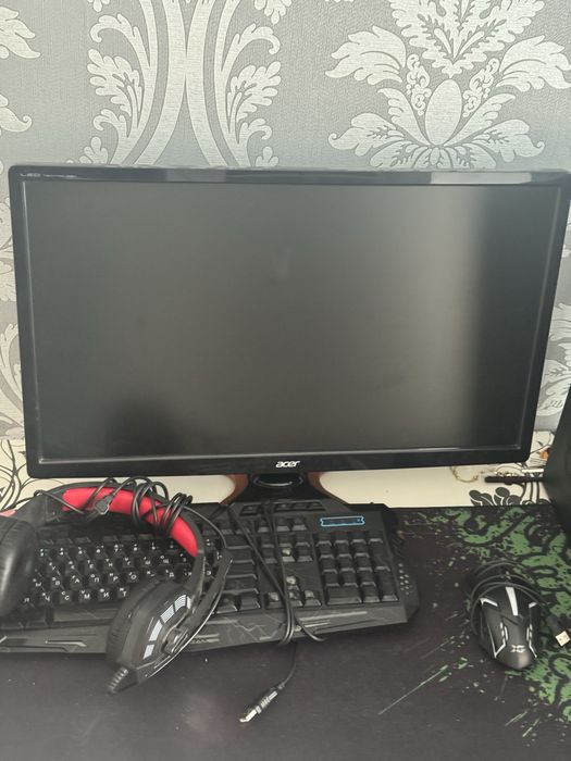 Продам компьютер