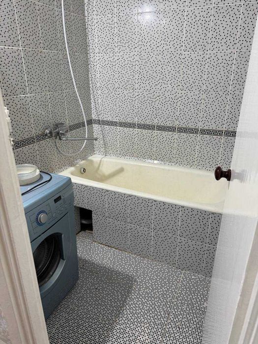 Чилонзор 12 Фарход бозор рупараси ойлага берилади