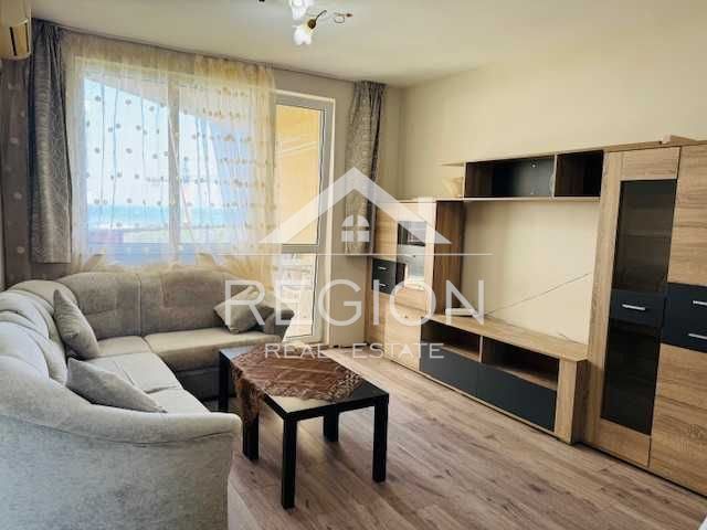 Дава се под наем Двустаен апартамент в Варна, Бриз - 68 кв.м за 648.21 € - Снимка #4