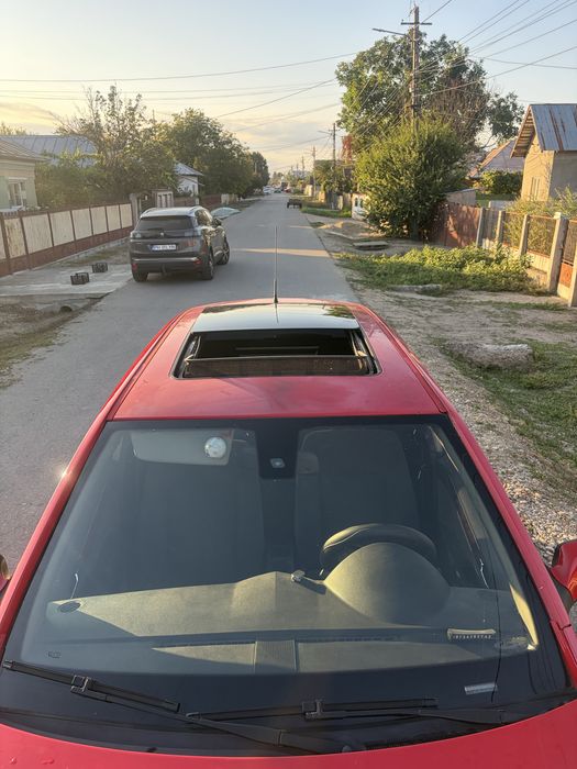 Opel Astra H 1.6