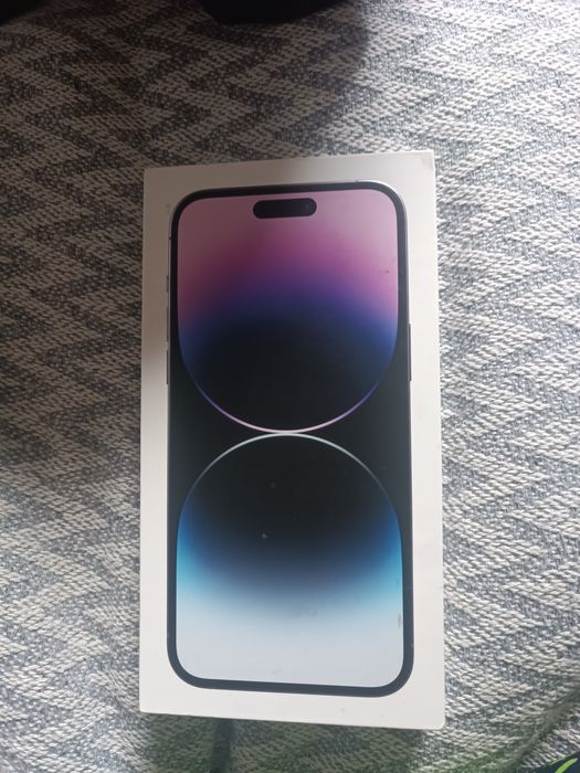 iPhone 14 pro max 128gb