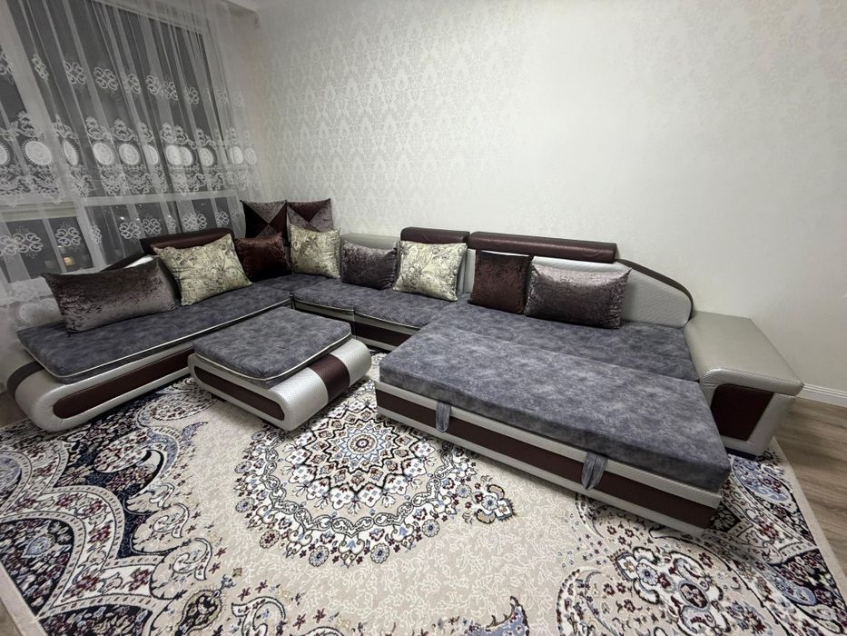 Продается  диван