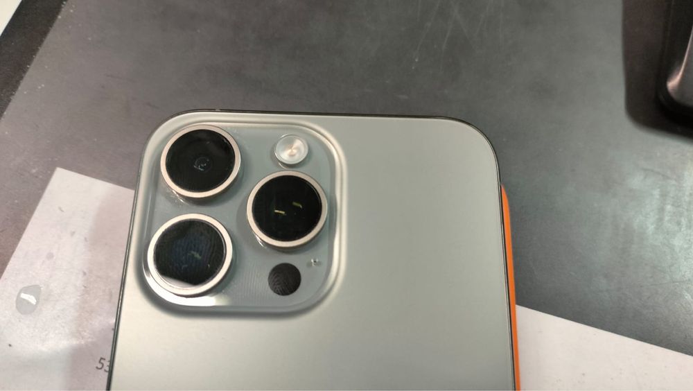 Iphone 15 Pro Max 1T. Обмен.