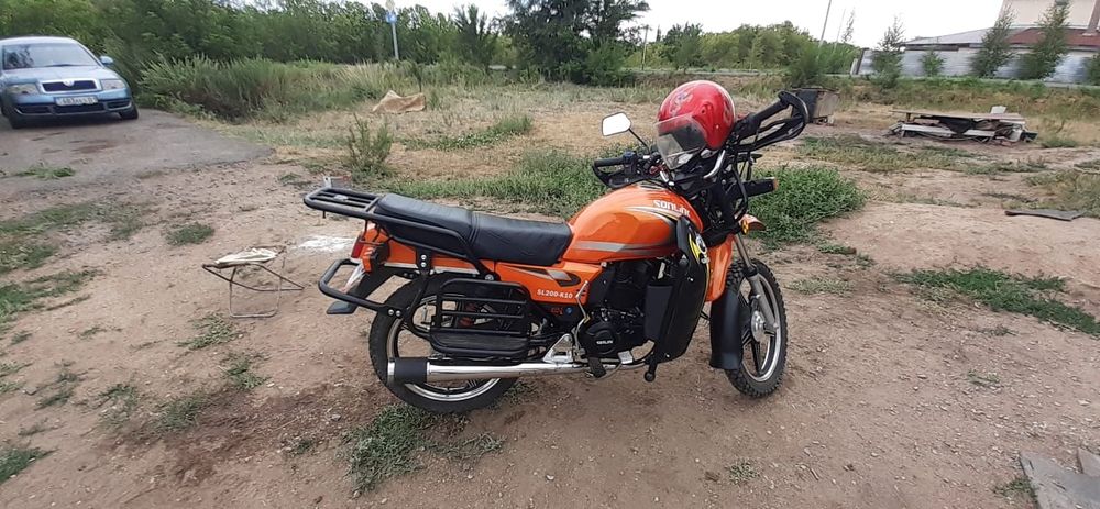 Мотоцикллллллолллллл