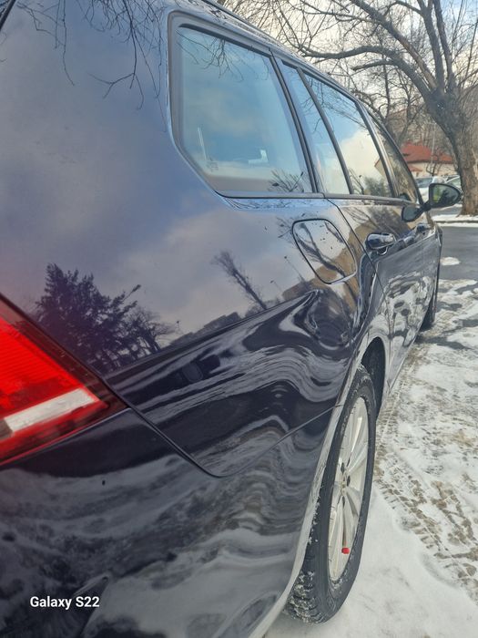 Vând Golf 7 2.0tdi Automat