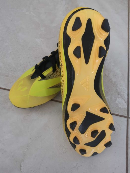 Бутонки adidas nomer 37 1/3