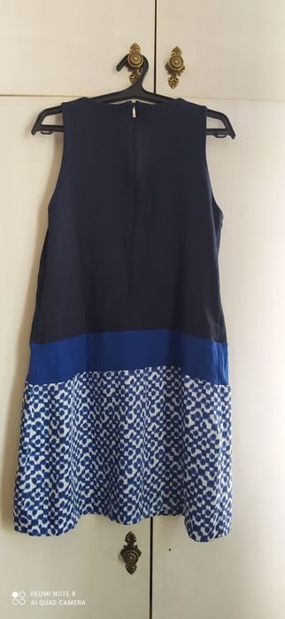 Летнее платье Mango