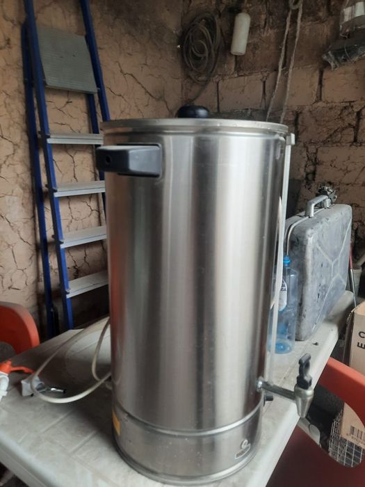 Электричиския самавар