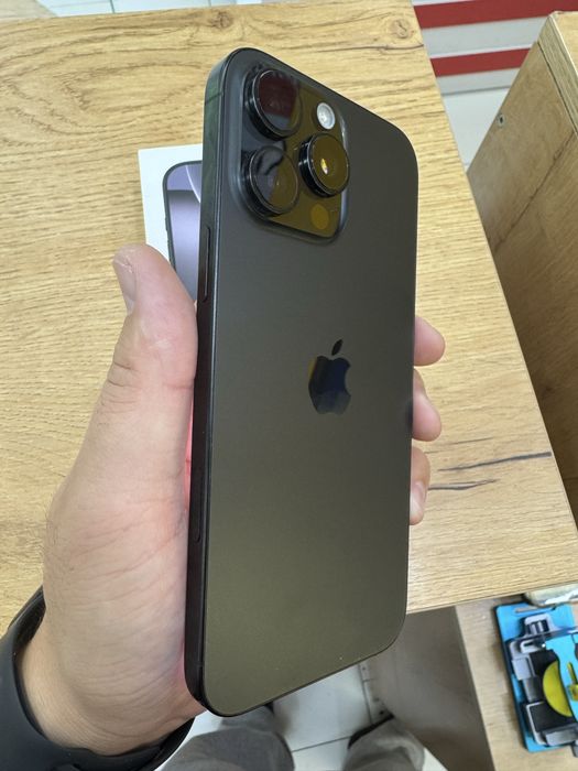 Iphone 16 pro max 256 gb