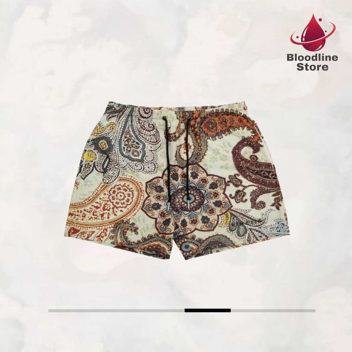 Kinetic Shorts/Шорты