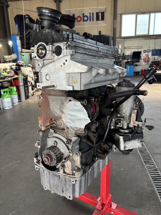 Vand motor 2.0TDI  CBAB euro5