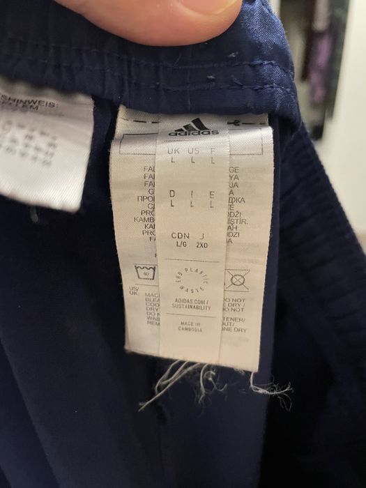 Продам трико Адидас оригинал