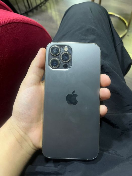 Айфон 12 про макс 128гб