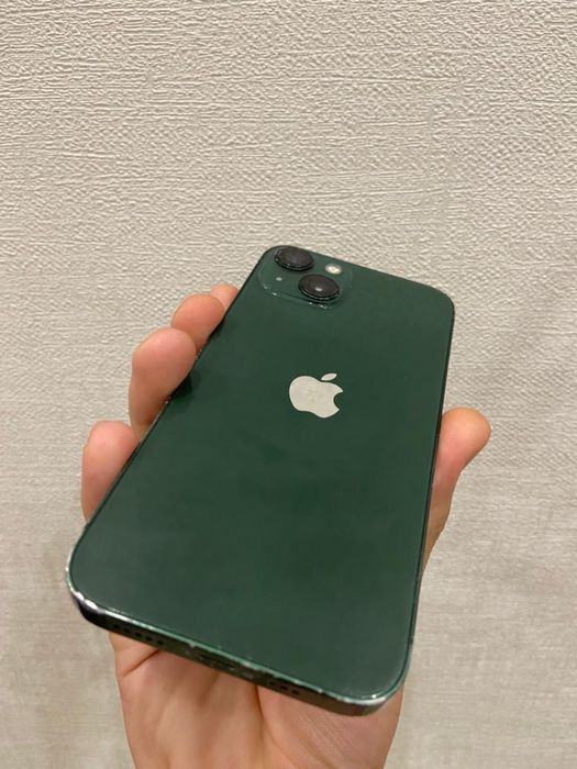 Айфон 13 срочно….