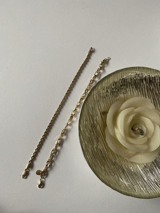 Doua bratari aur 585